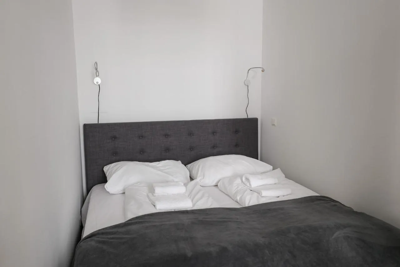 Easy Flat Margareten Apartments Vienna Austria