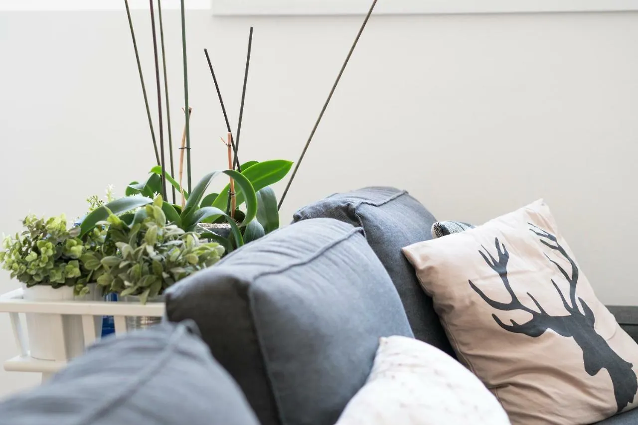 Easy Flat Margareten Apartments Vienna