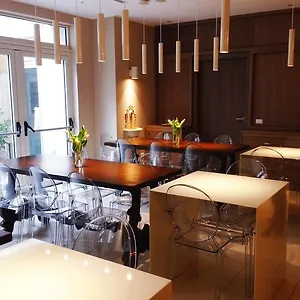 La Castellana Loft Ξενοδοχείο Μπέργκαμο
