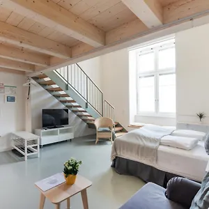 דירה Vorgarten - Central, New And Stylish For Your Comfortable In, וינה
