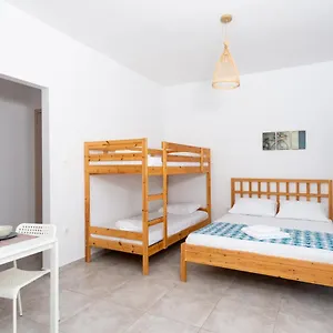 Avli Διαμέρισμα Πυργαδίκια
