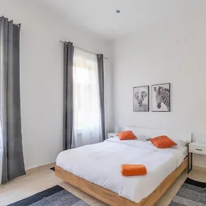 Apartamento Centre, Viena