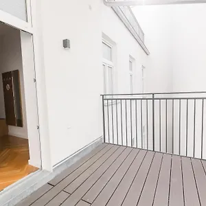 Apartamento Nadland B61, Viena