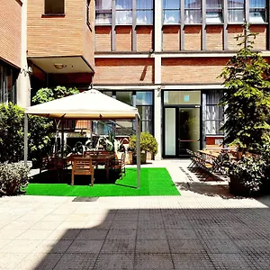 Mio Hostel Μιλάνο