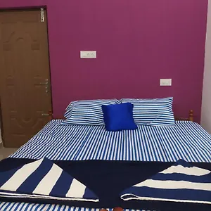 Angelann , Kochi Inde