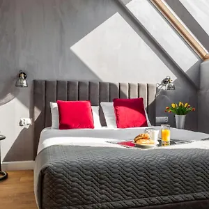 navštívit hotel