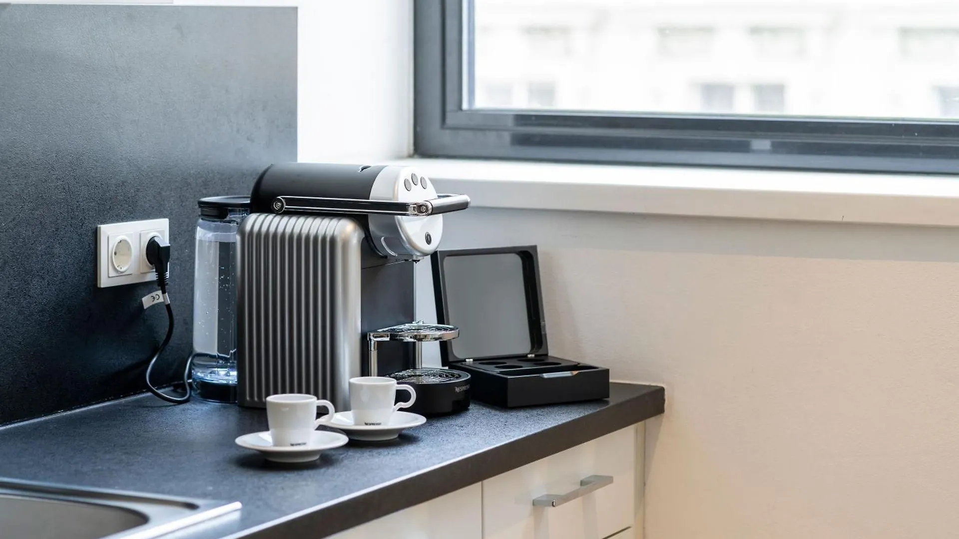 Easy Flat Margareten Apartments Viena