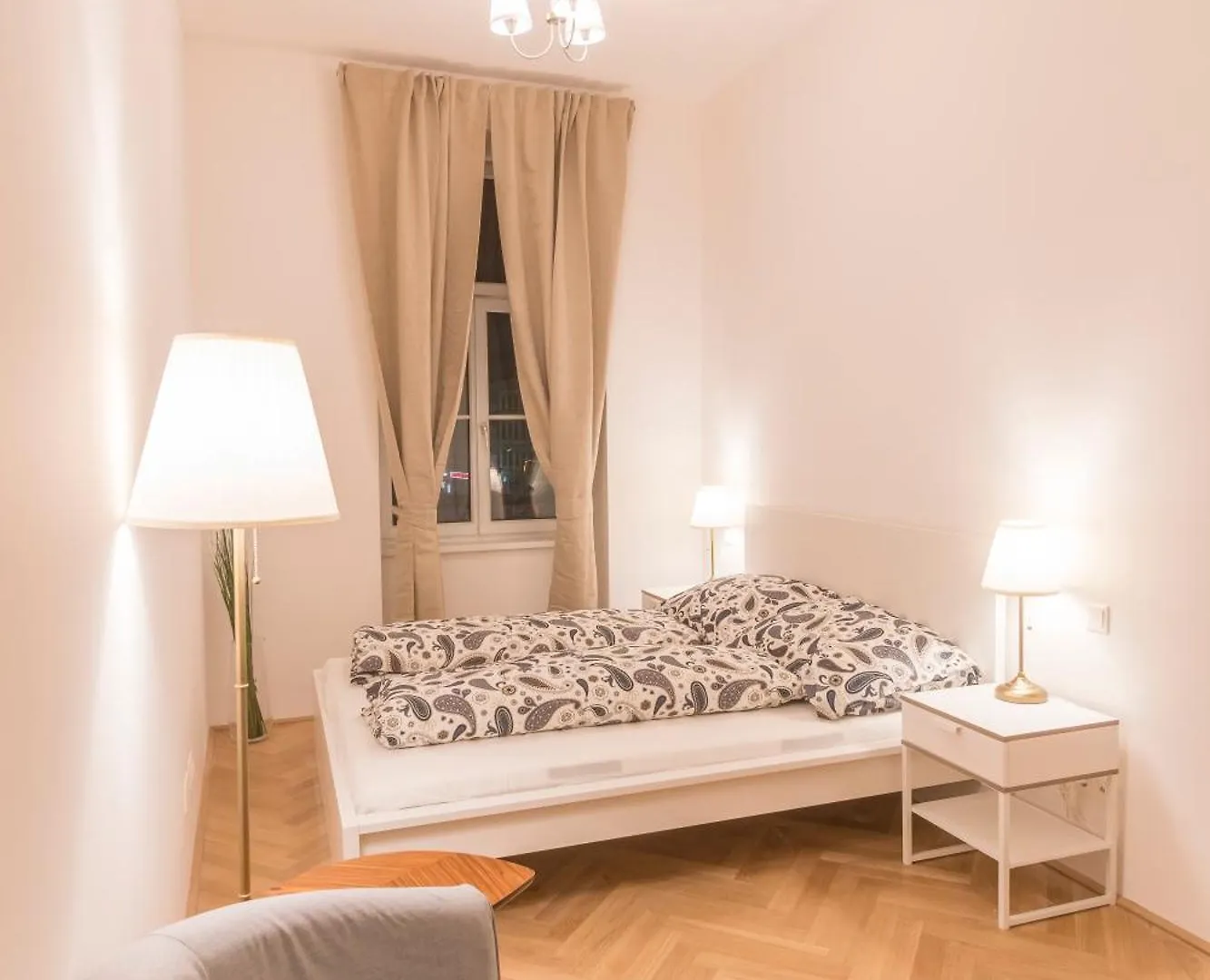 Easy Flat Margareten Apartments Viena