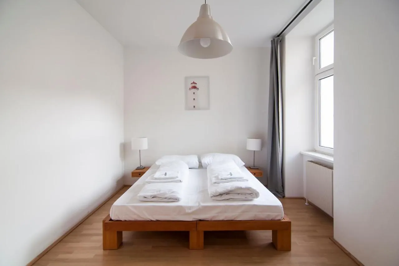 Easy Flat Margareten Apartments Vienna