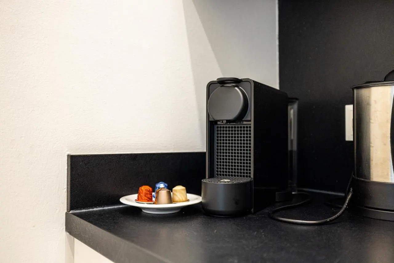 Easy Flat Margareten Apartments Vienna
