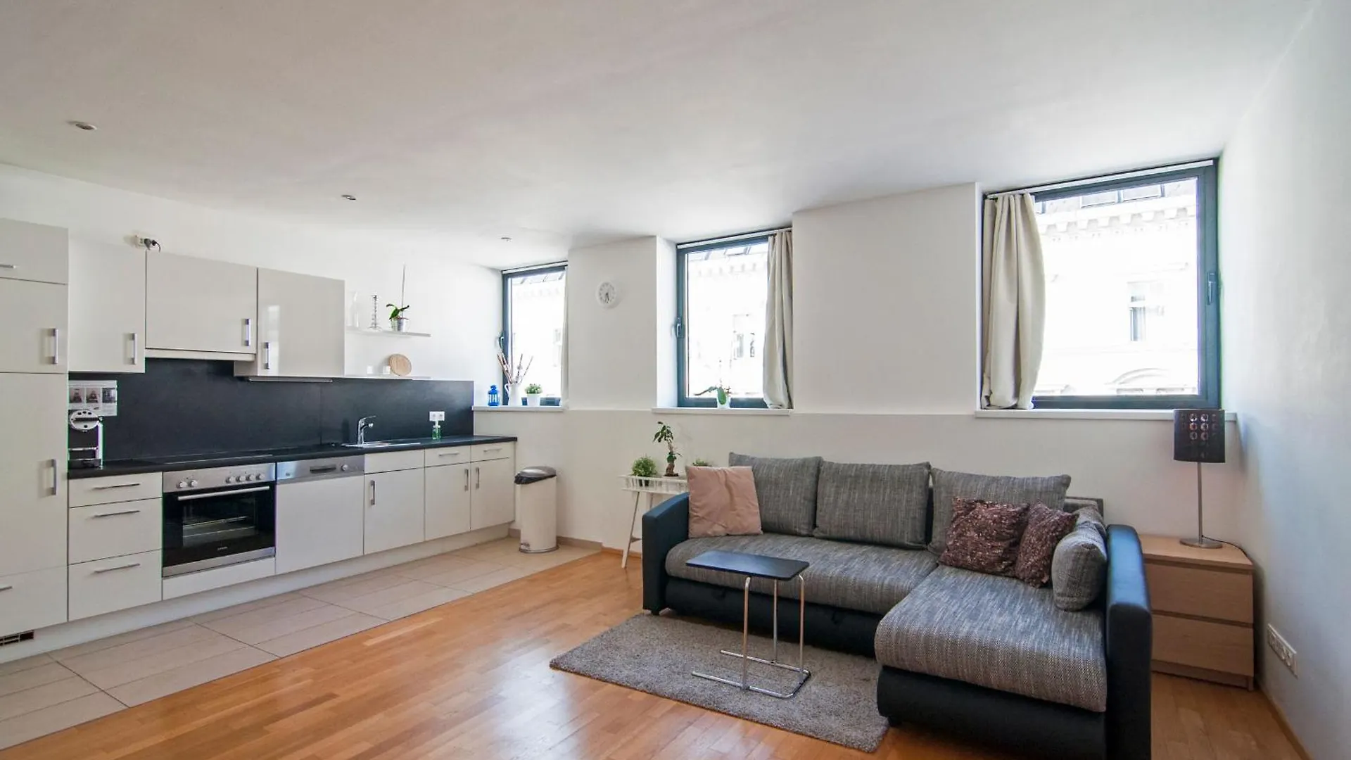 Easy Flat Margareten Apartments Vienna