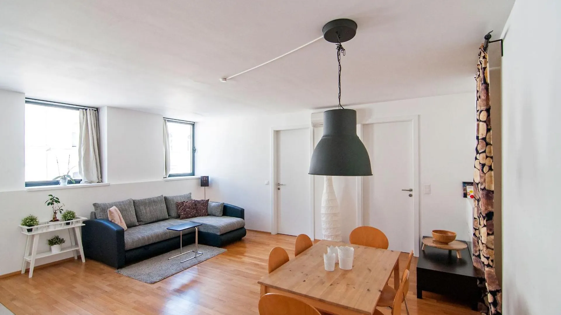 Easy Flat Margareten Apartments Vienna Austria