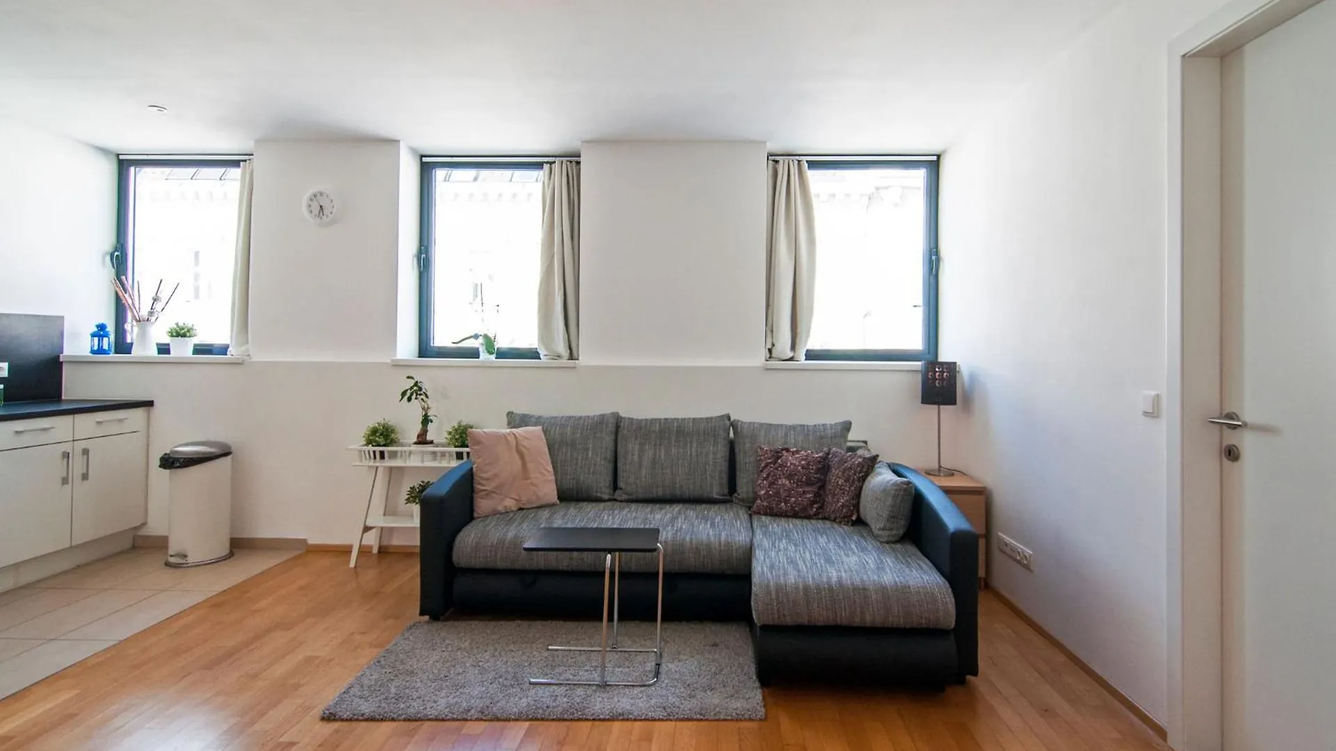 Easy Flat Margareten Apartments Vienna