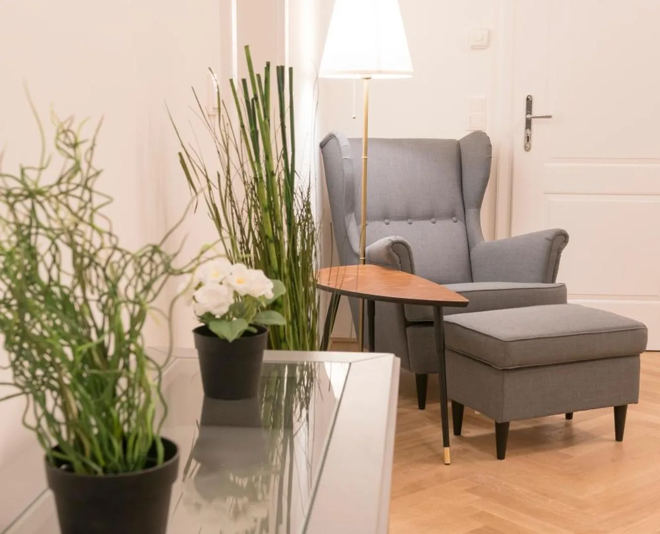 Easy Flat Margareten Apartments Vienna