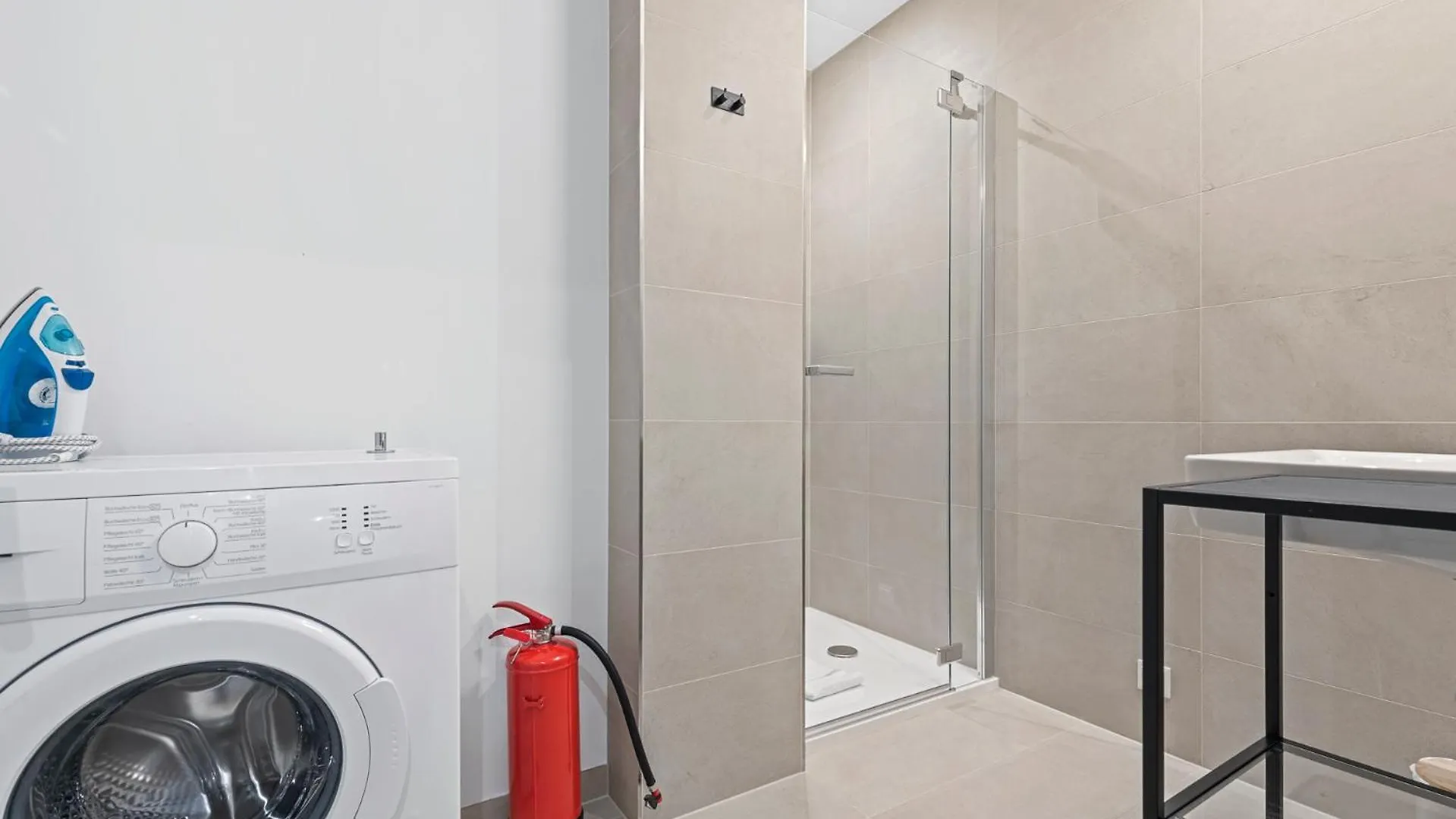 Easy Flat Margareten Apartments Vienna