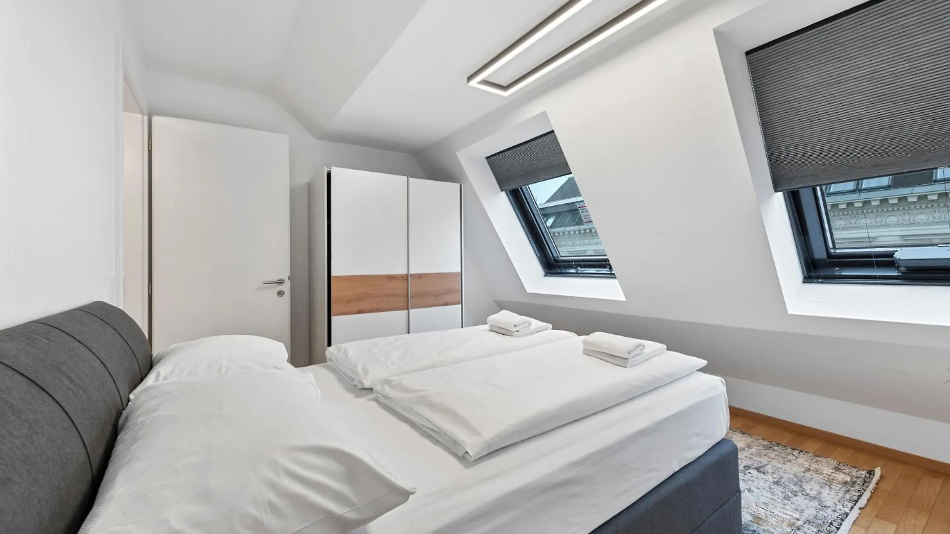 Easy Flat Margareten Apartments Vienna 0*,  Austria