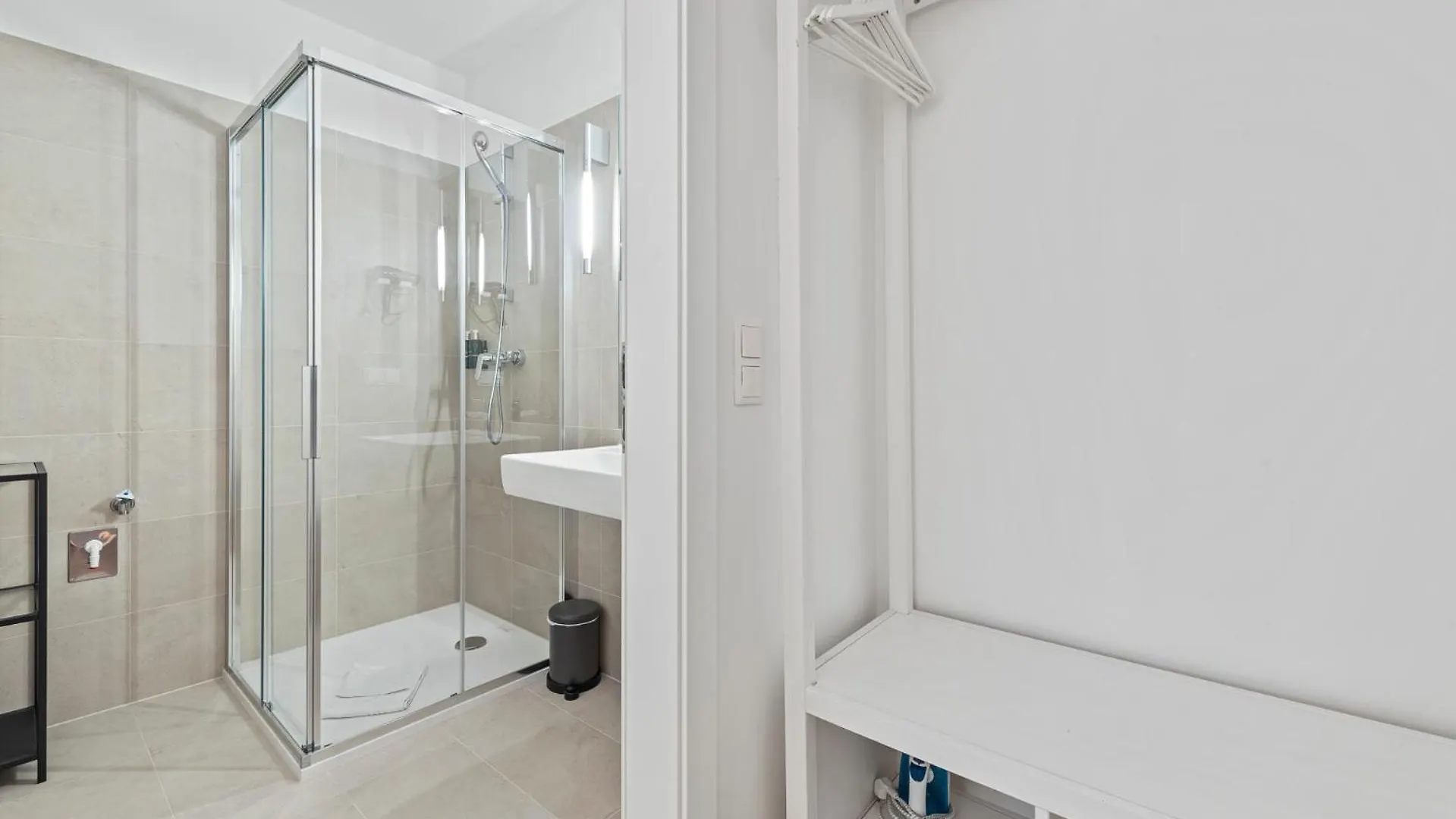 Easy Flat Margareten Apartments Vienna
