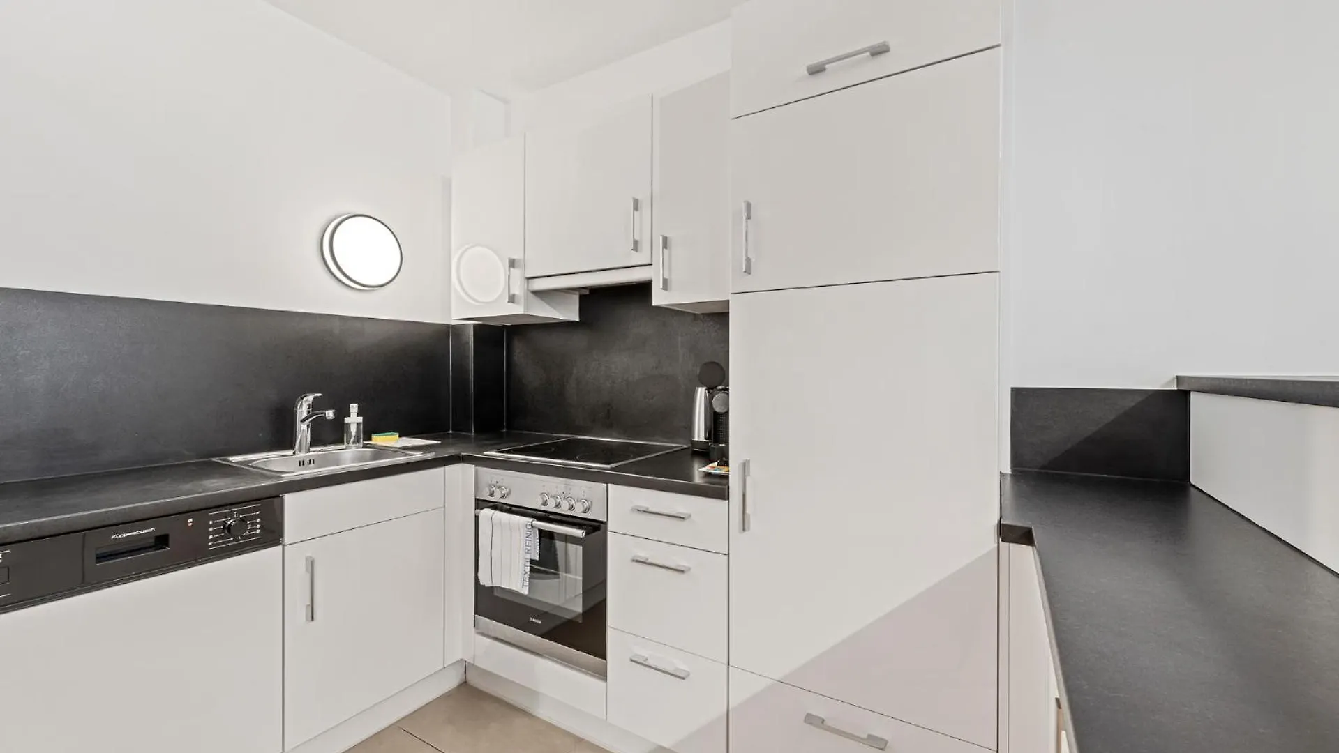 Easy Flat Margareten Apartments Vienna