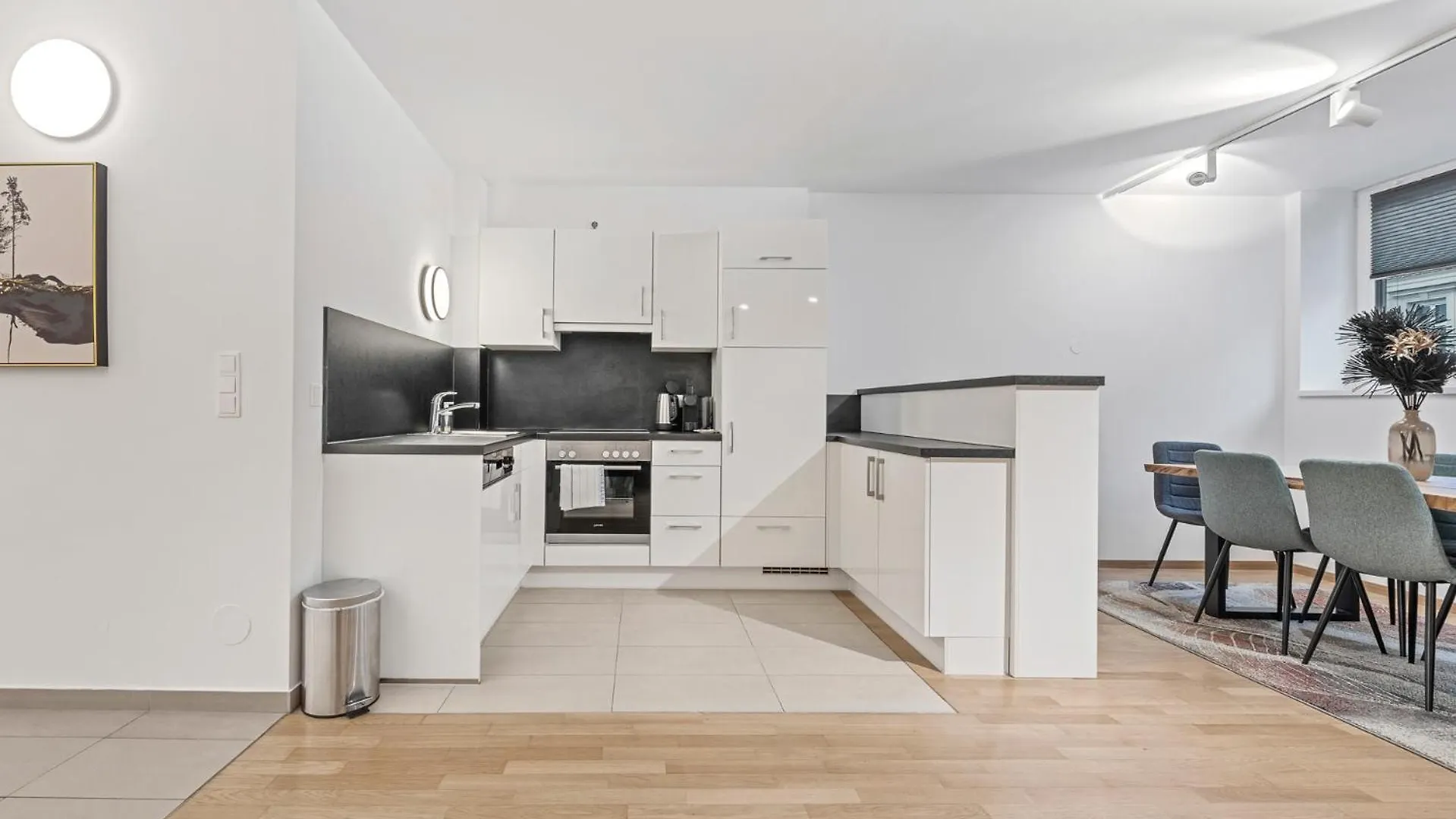 Easy Flat Margareten Apartments Vienna Austria