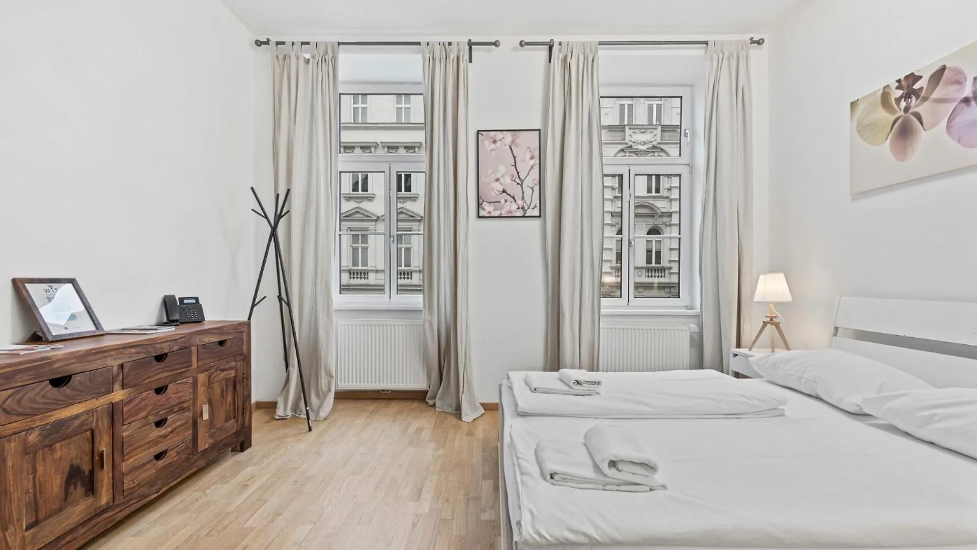Easy Flat Margareten Apartments Vienna