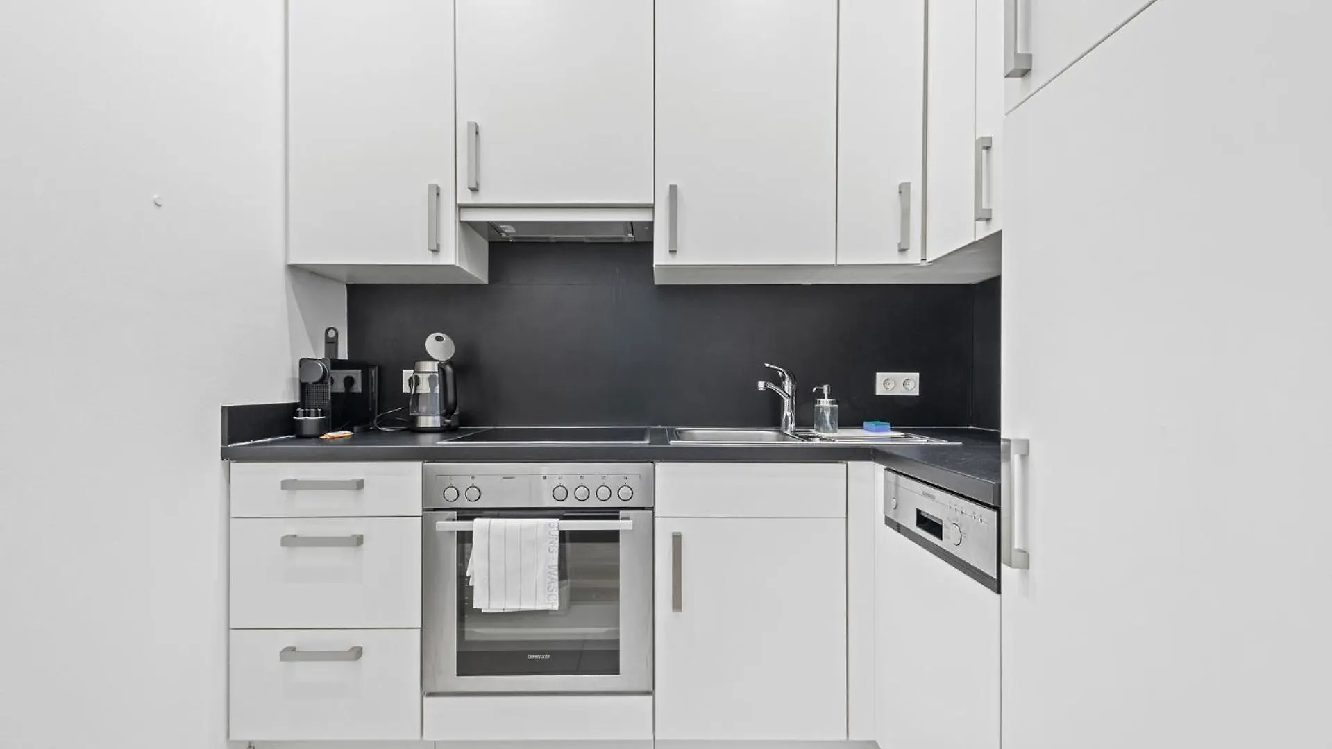 Easy Flat Margareten Apartments Vienna 0*,