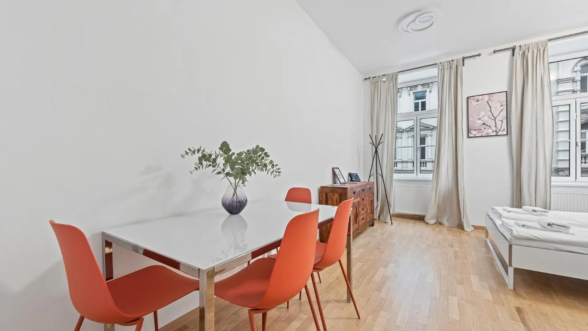 Easy Flat Margareten Apartments Vienna