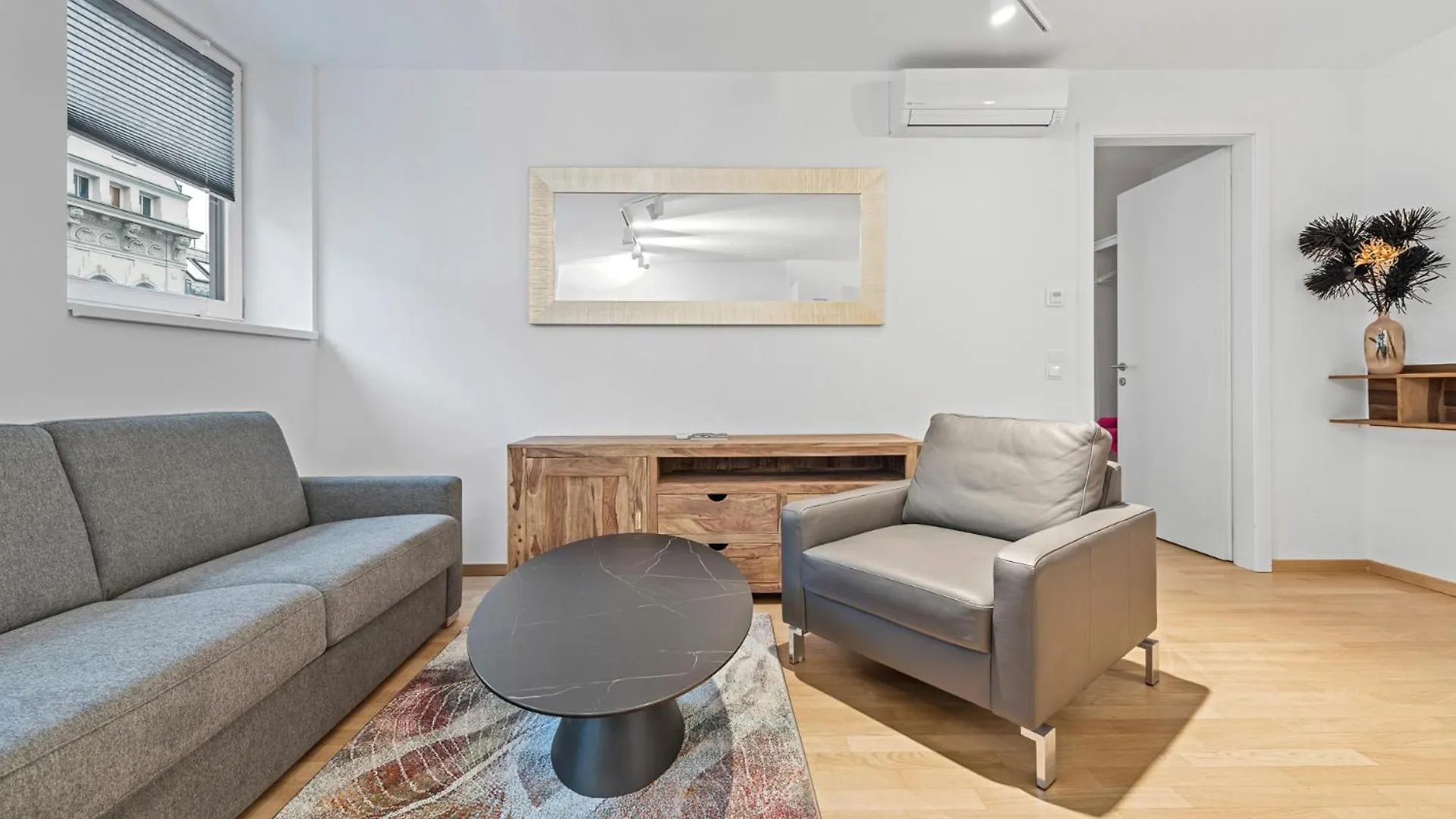 Easy Flat Margareten Apartments Vienna