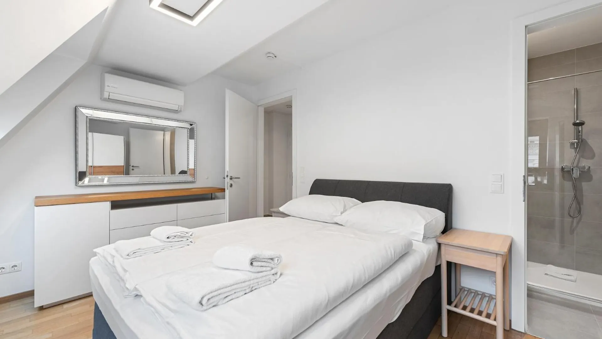 Easy Flat Margareten Apartments Vienna Austria