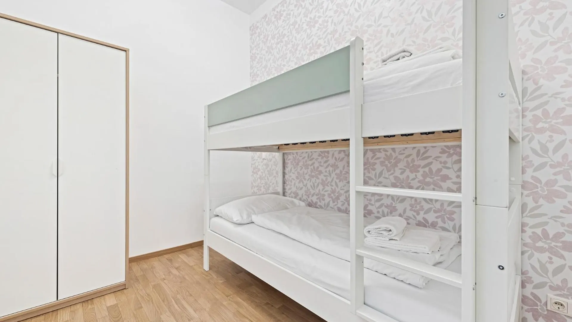 Easy Flat Margareten Apartments Vienna 0*,  Austria