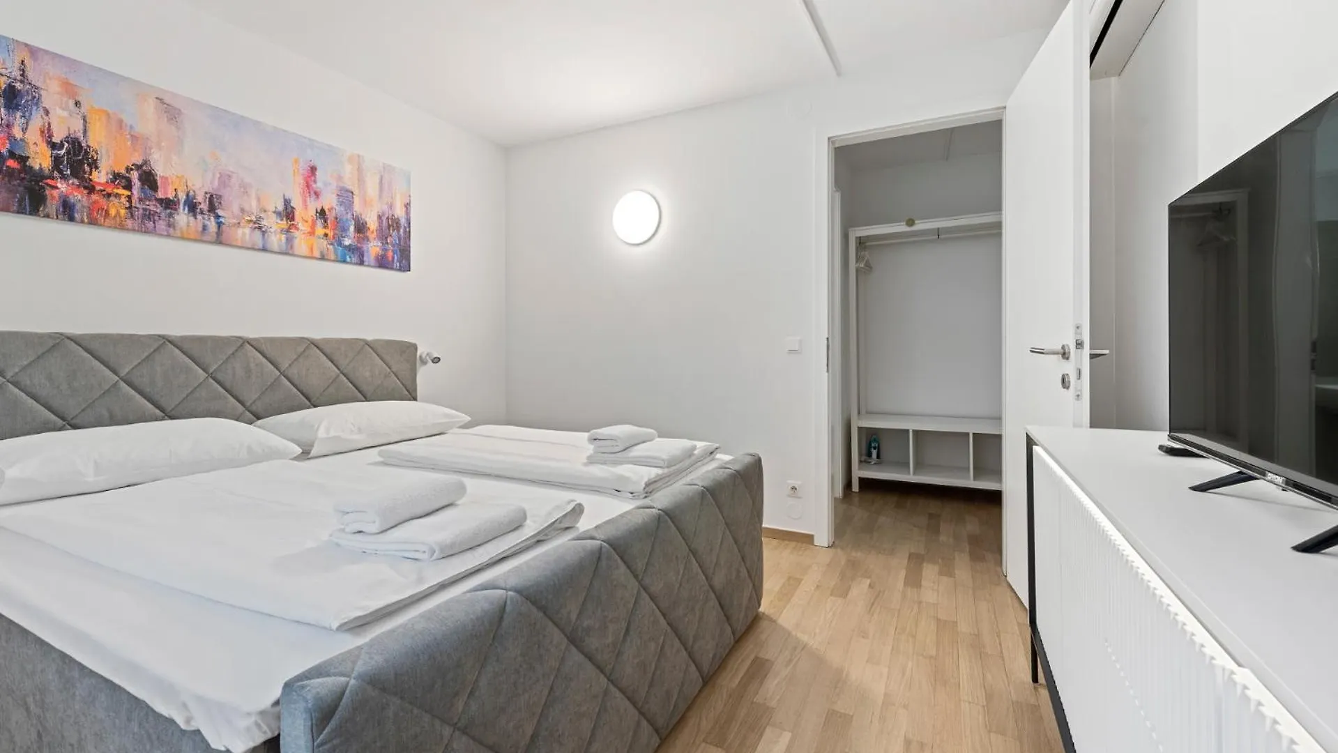 Easy Flat Margareten Apartments Vienna 0*,  Austria