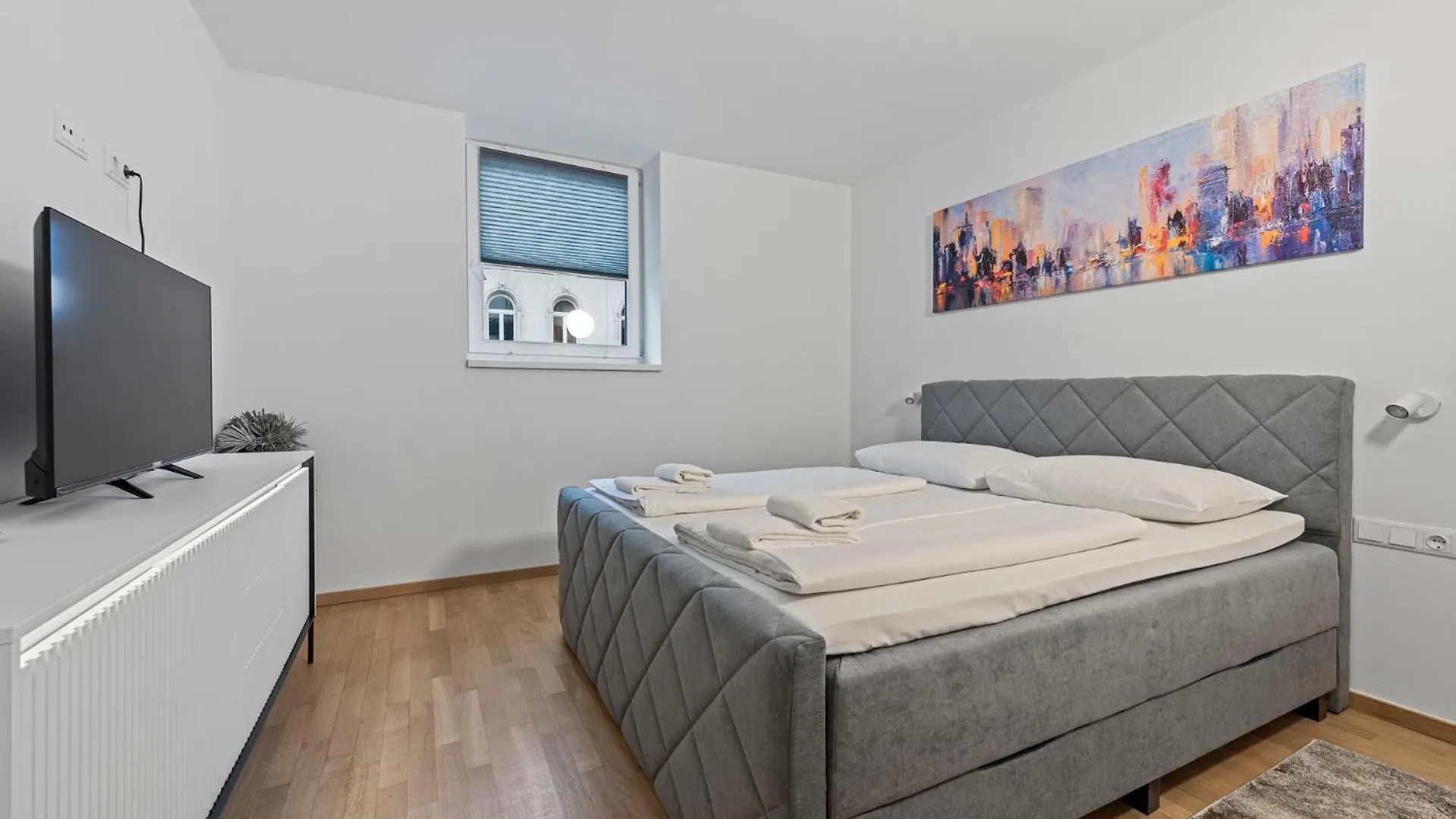 Easy Flat Margareten Apartments Vienna