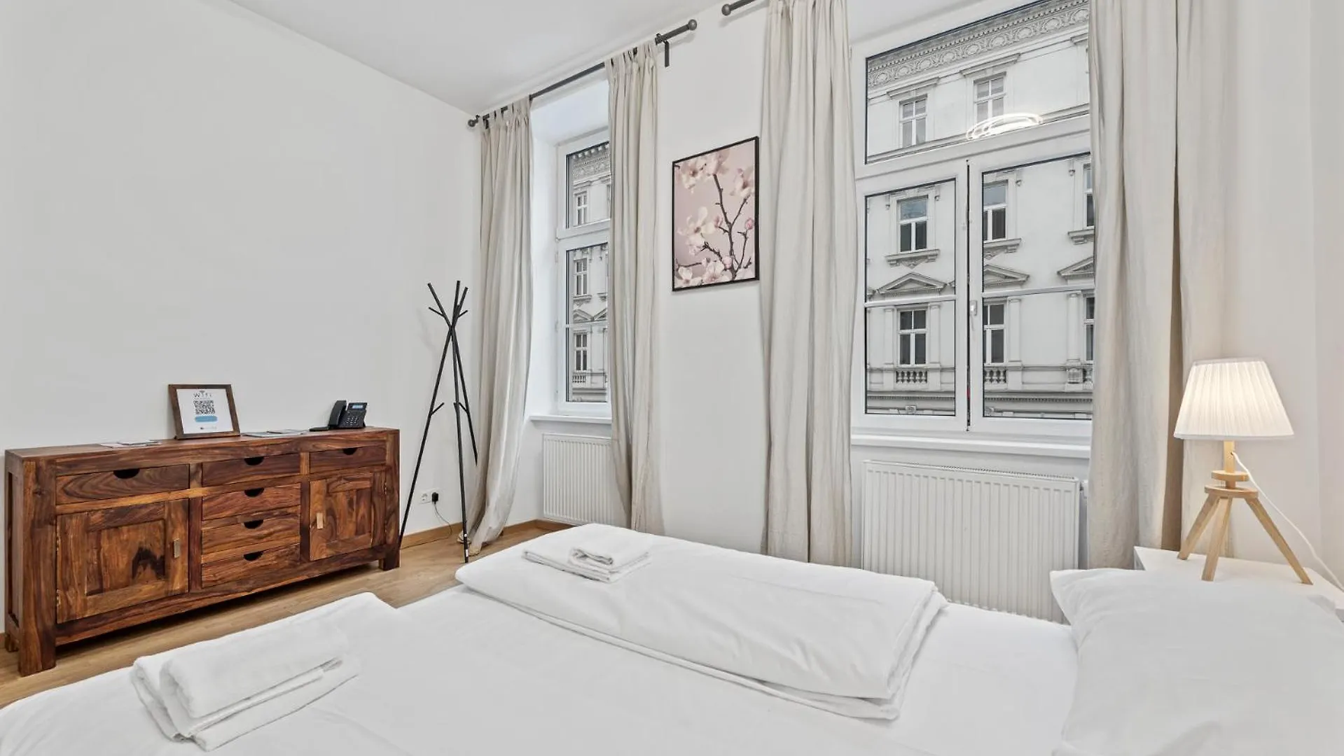 Easy Flat Margareten Apartments Vienna Austria