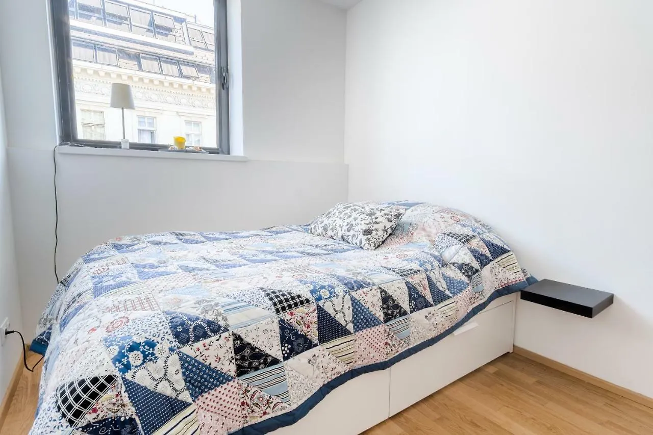 Easy Flat Margareten Apartments Vienna