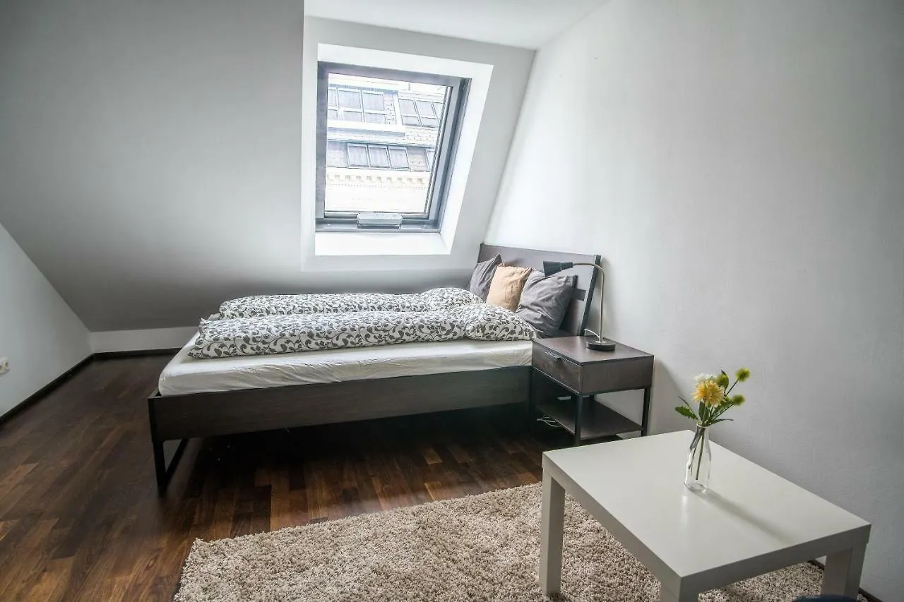 Easy Flat Margareten Apartments Vienna Austria