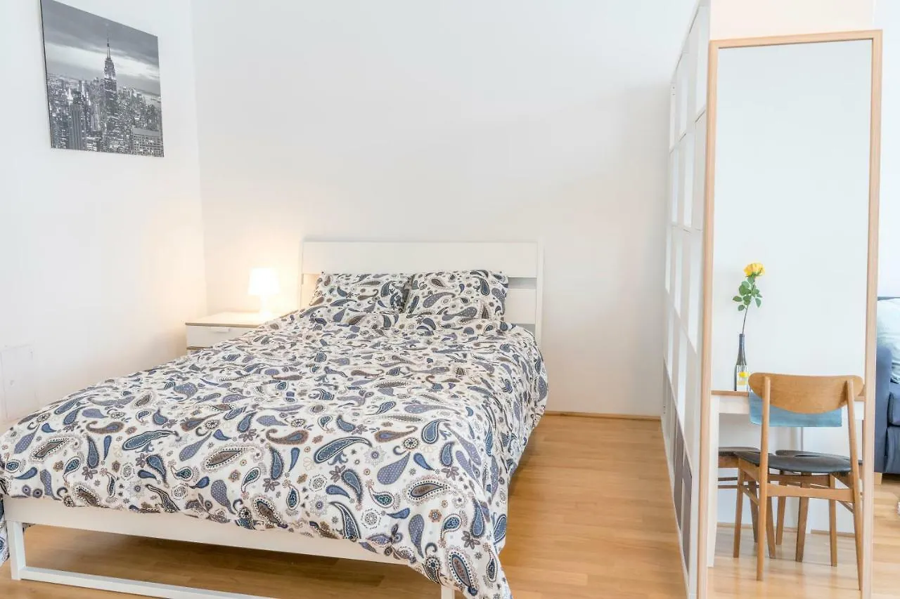 Easy Flat Margareten Apartments Vienna 0*,  Austria