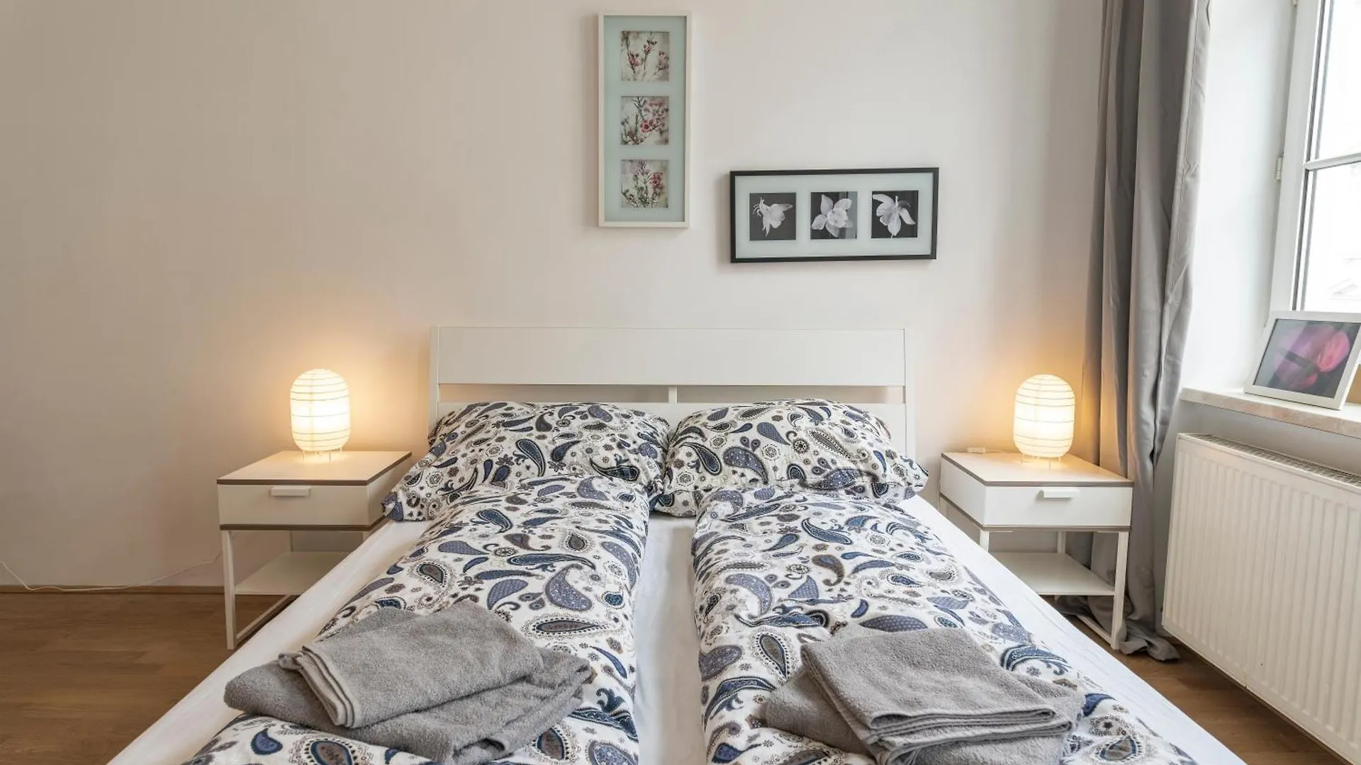Easy Flat Margareten Apartments Vienna Austria