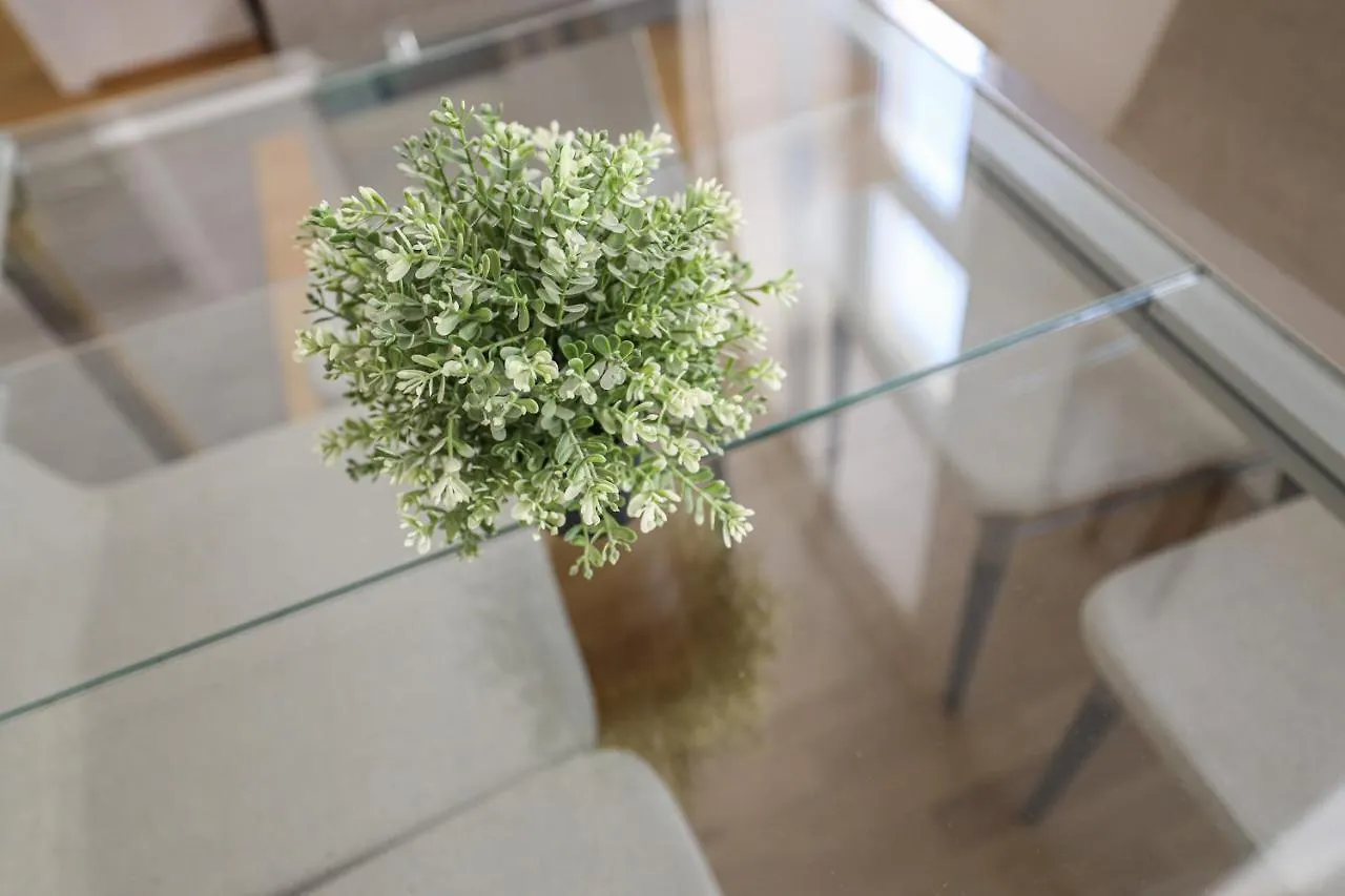 Easy Flat Margareten Apartments Viena 0*,