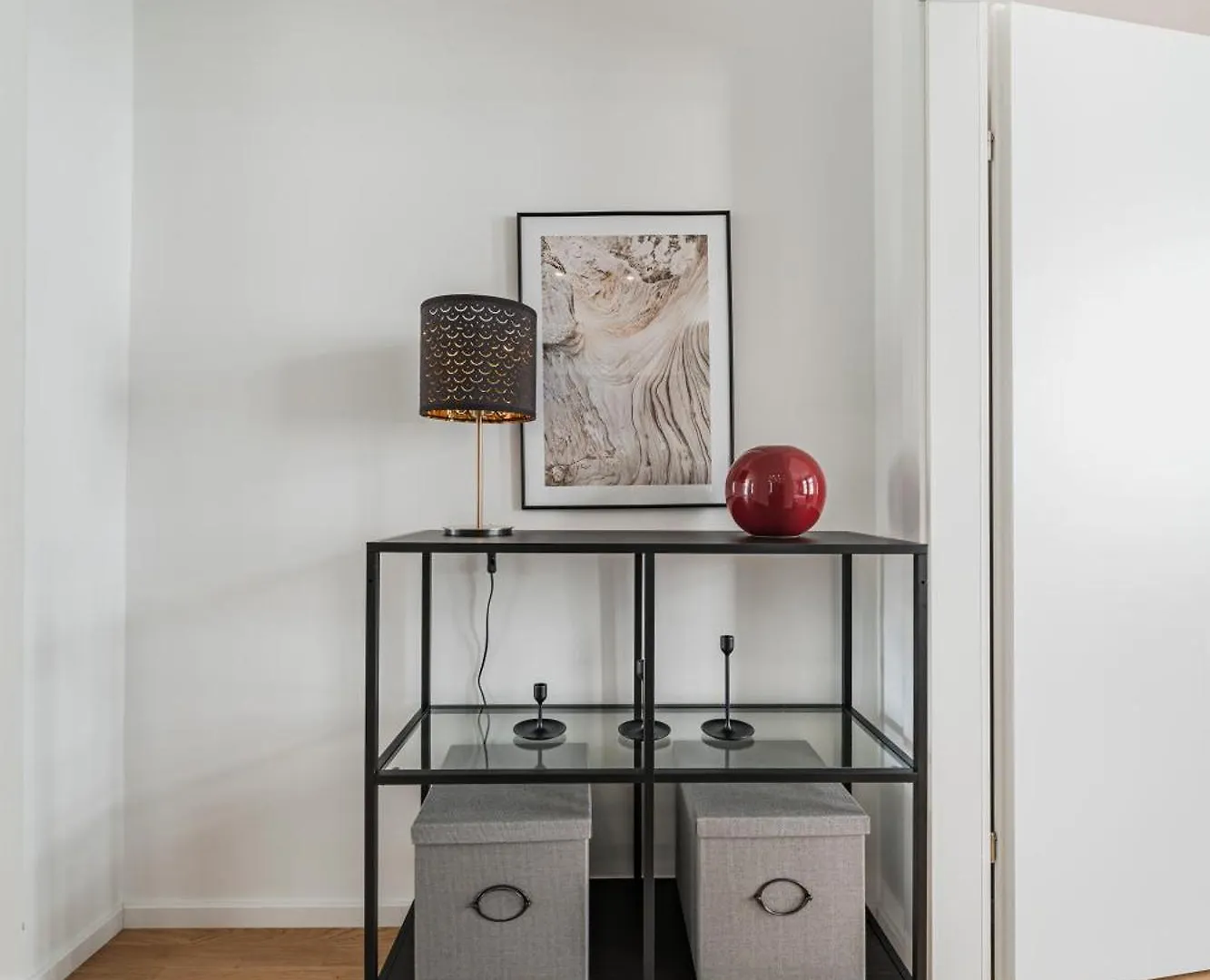 Easy Flat Margareten Apartments Вена