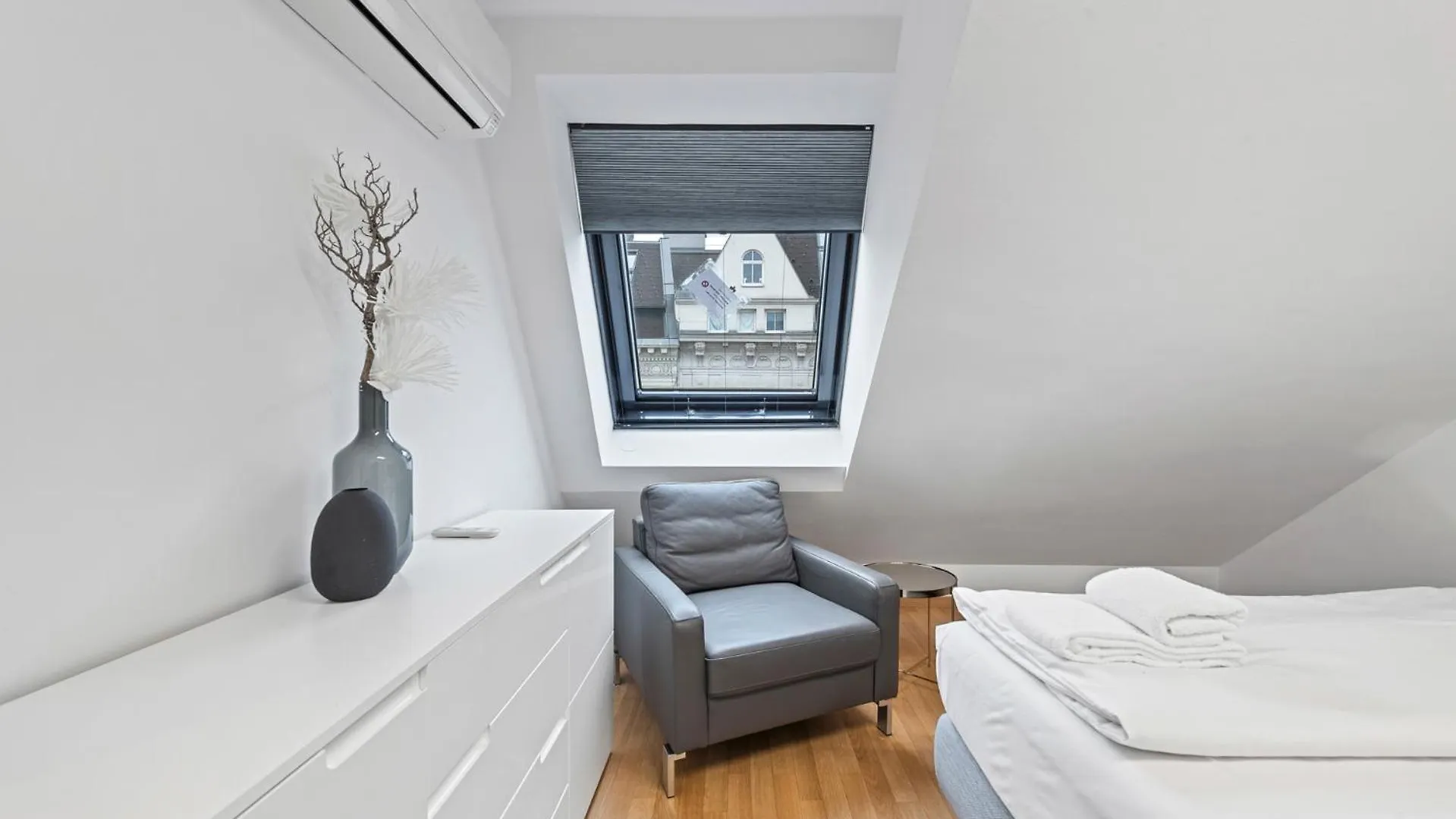 Easy Flat Margareten Apartments Вена Австрия