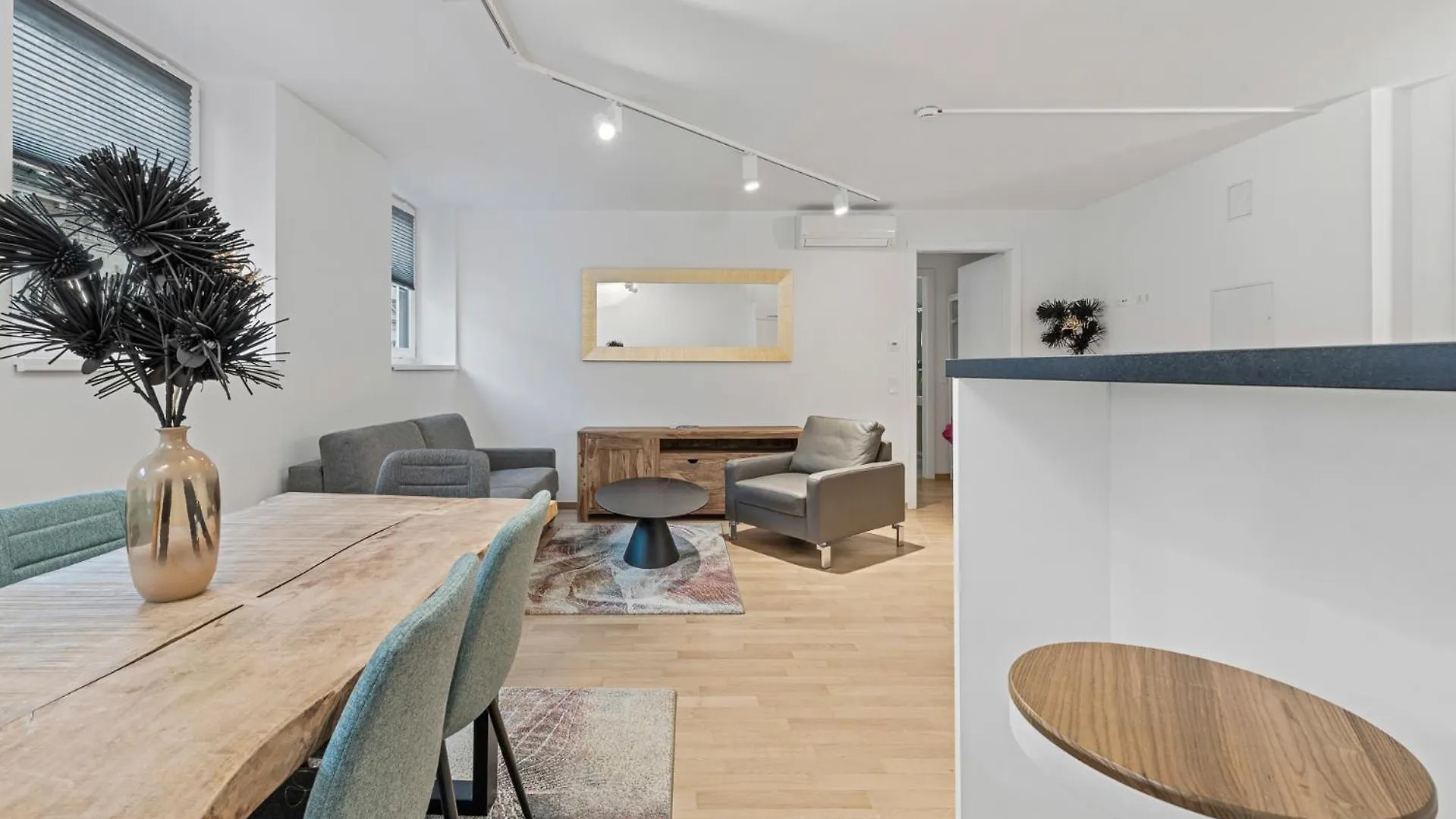 Easy Flat Margareten Apartments Вена